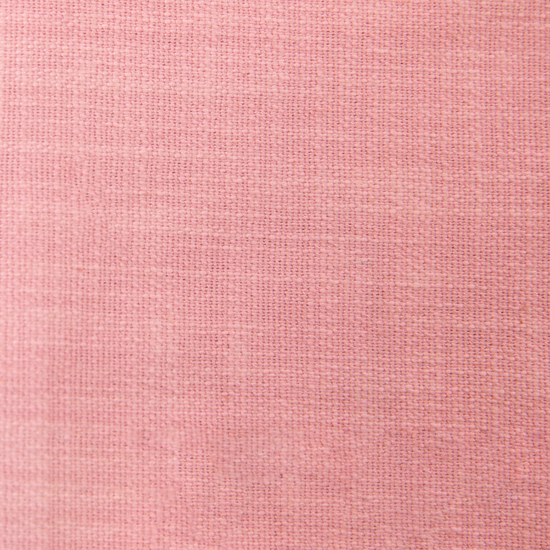 Tecido Linho Stretch Mix - Rosa Bebé