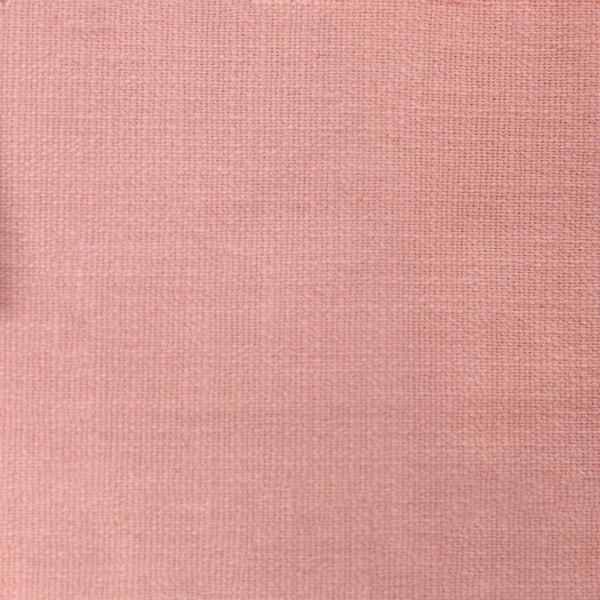 Stretch Mix linen fabric - baby pink