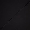     tecido_sarja_250gm2_algodao_poliester_para_fardas_fardamento__alta_qualidade_e_conforto_preto_Texland