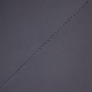 Stretch Twill XLA | Polycotton 200g | Cement Grey