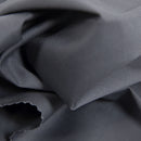 Stretch Twill XLA | Polycotton 200g | Cement Grey
