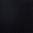 Elastic Twill Fabric XLA Polyester und Baumwolle 200g | Schwarz