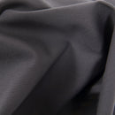 Stretch Twill  250g | Polycotton Fabric | Cement Grey