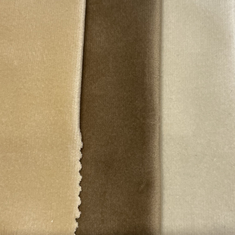 Veludo 2.8m Largura para Estofar