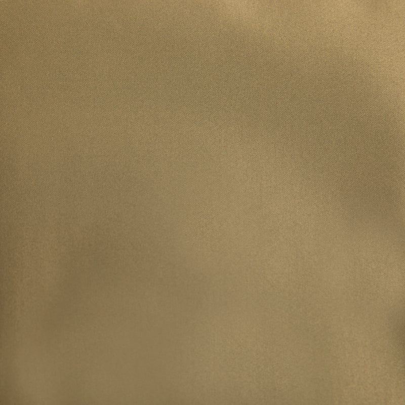 Satin lisse - Camel | Décoration