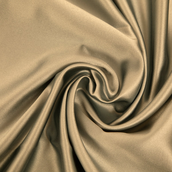 Satinado suave - Camel | Decoración