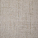 Tissu Rideau Occultant effect Lin | Ignifuge | Beige Foncé