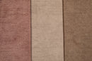 Fabric Velvet Scratched for Upholstery - Beige | Ebra