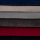 Tissu Ameublement au Mètre - ATA | Gris Foncé