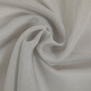 Curtain Cloth with Lead Weight | Grey