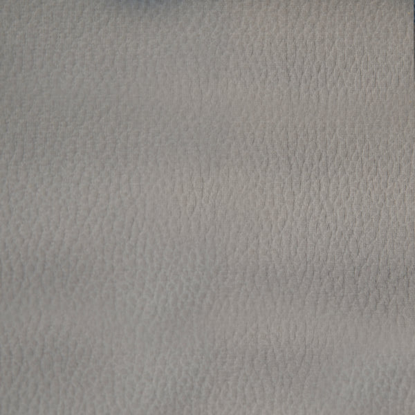 Tissu de velours pour meubles et rembourrage - Trot | Gris