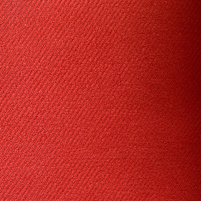 Structured Fabric | Meike - Red