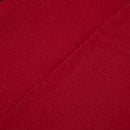 Flanela 100% Algodão | Vermelha - Texland