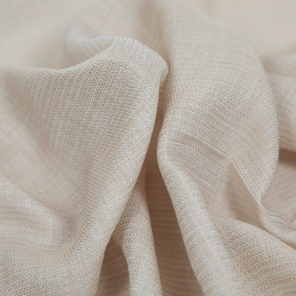 Fabric para cortinas - Cira | Arena beige