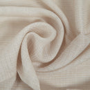 Fabric for Curtains - Cira | Beige sand